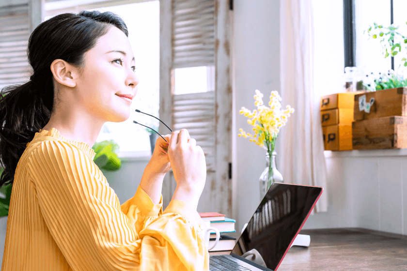 結婚に興味がなかった女性ー 結婚しない本当の理由 Miross Academy Blog 結婚に興味がなかった女性ー 結婚しない本当の理由 Miross Academy Blog