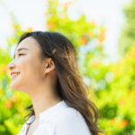 自由になれた