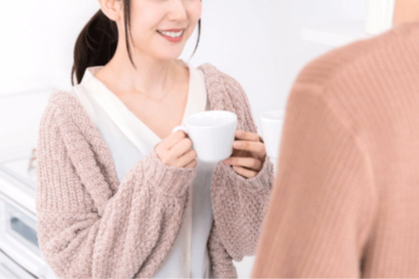 夫婦