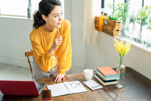 私が自立を良しとした理由（わけ）【後編】