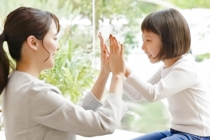 子どもの問題が存在できなくなる【後編】