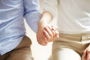 ☆なぜ私たち夫婦はうまく行かなかったのか？～甘えて生きていたから～ 【夫編】