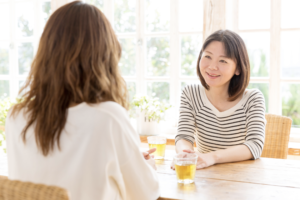 コミュニケーションは自分を知るチャンス【後編】