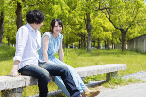 ☆【後編】離婚の危機から一転夫婦再生へ