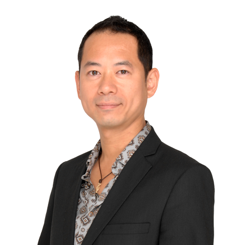 プロフィール画像