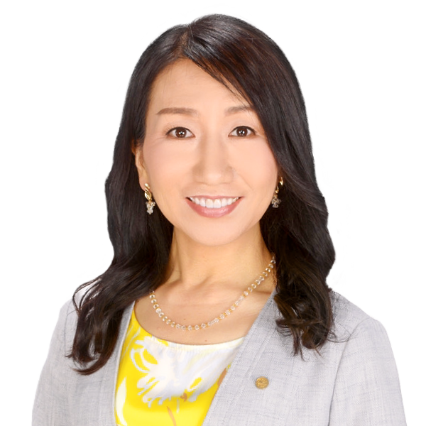 谷 泰乃 講師紹介